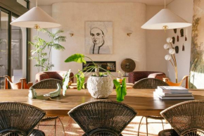 Basq House, Byron Bay
